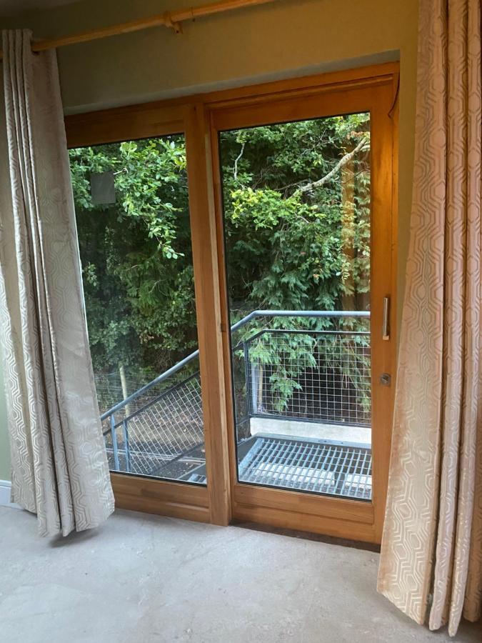 Scarr View 1St Floor Apartment A98W710 Wicklow Dış mekan fotoğraf
