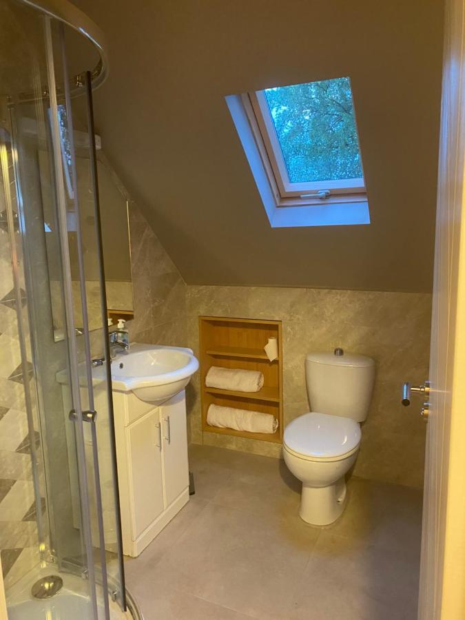 Scarr View 1St Floor Apartment A98W710 Wicklow Dış mekan fotoğraf