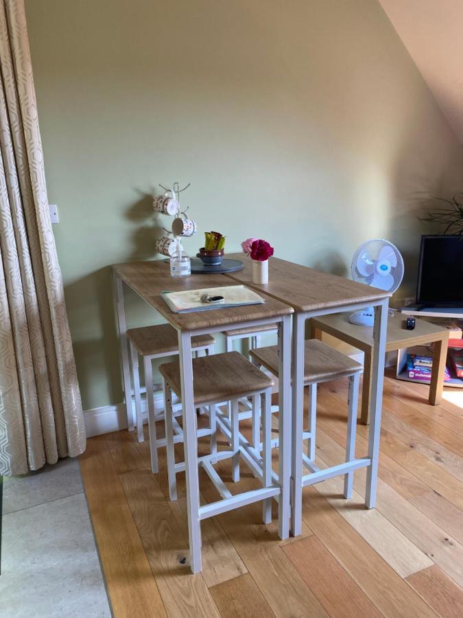 Scarr View 1St Floor Apartment A98W710 Wicklow Dış mekan fotoğraf