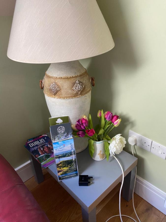 Scarr View 1St Floor Apartment A98W710 Wicklow Dış mekan fotoğraf
